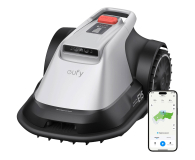 Robot koszący eufy Robot koszący E15 Szary
